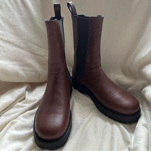 STAUD Palamino Boot - NIB